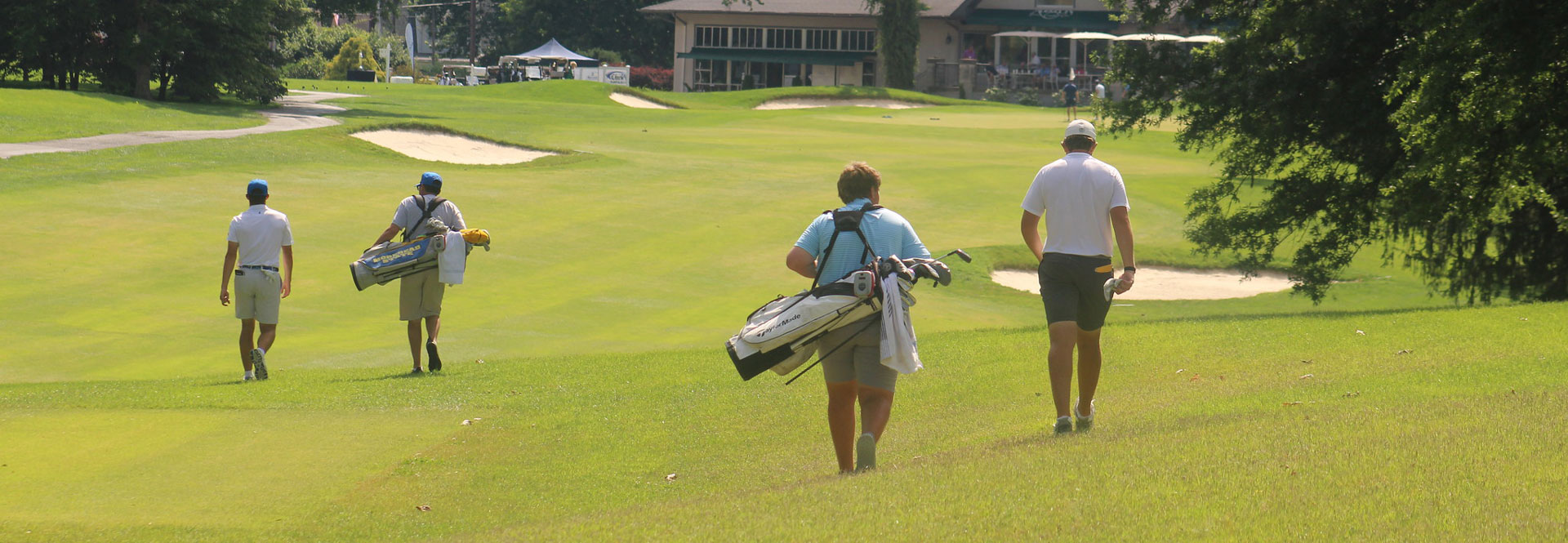 The Competitors of the 108th Clarks Pump-N-Shop Kentucky Amateur image