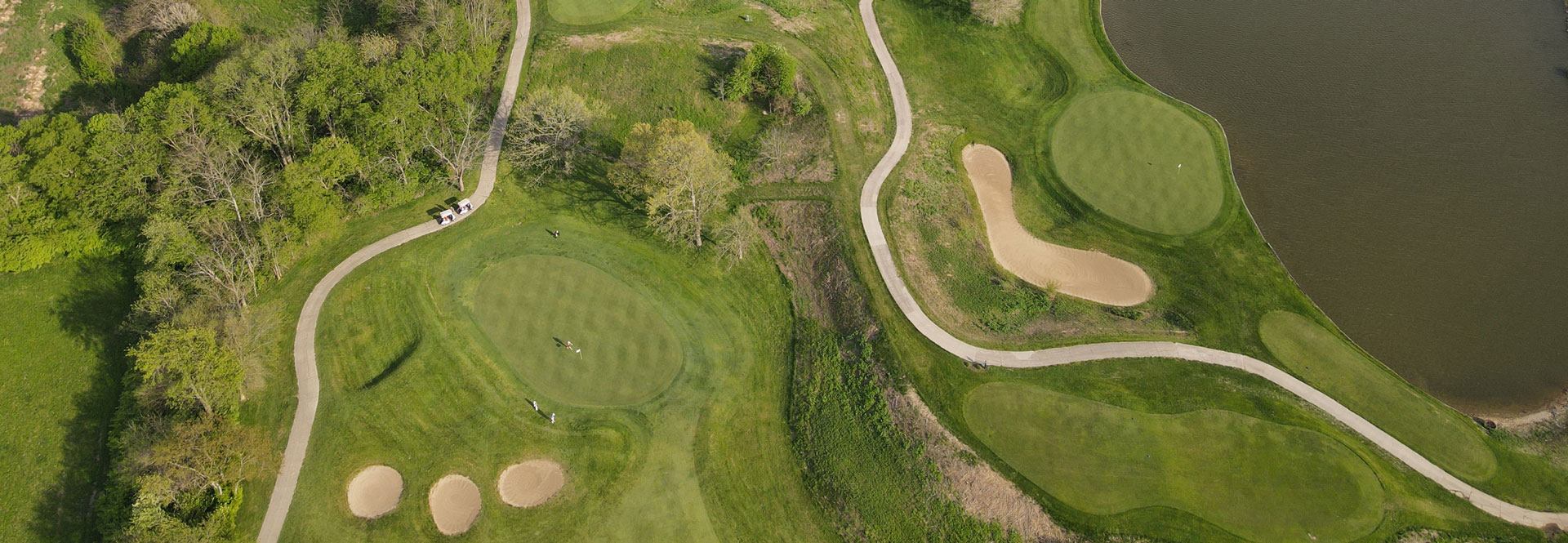 Western Kentucky Am Series 4 Golf House Kentucky