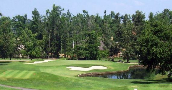 pga tour golf courses in kentucky