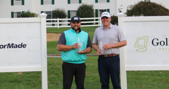 The Coomer Corner - I'd Pay Good Money To Hit A Fairway!