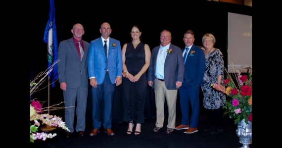 Kentucky Golf Hall of Fame Celebrates 2025 Induction Class!