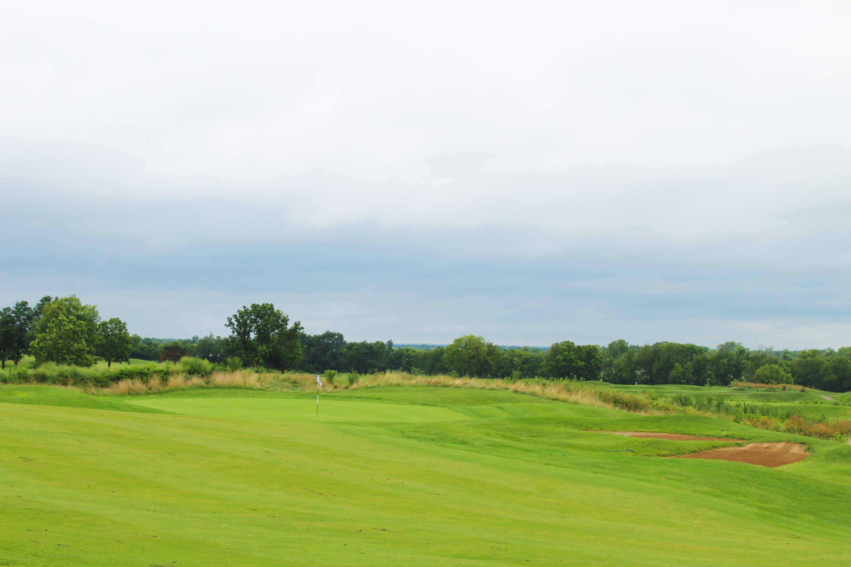 Course Preview Kearney Hill Golf Links