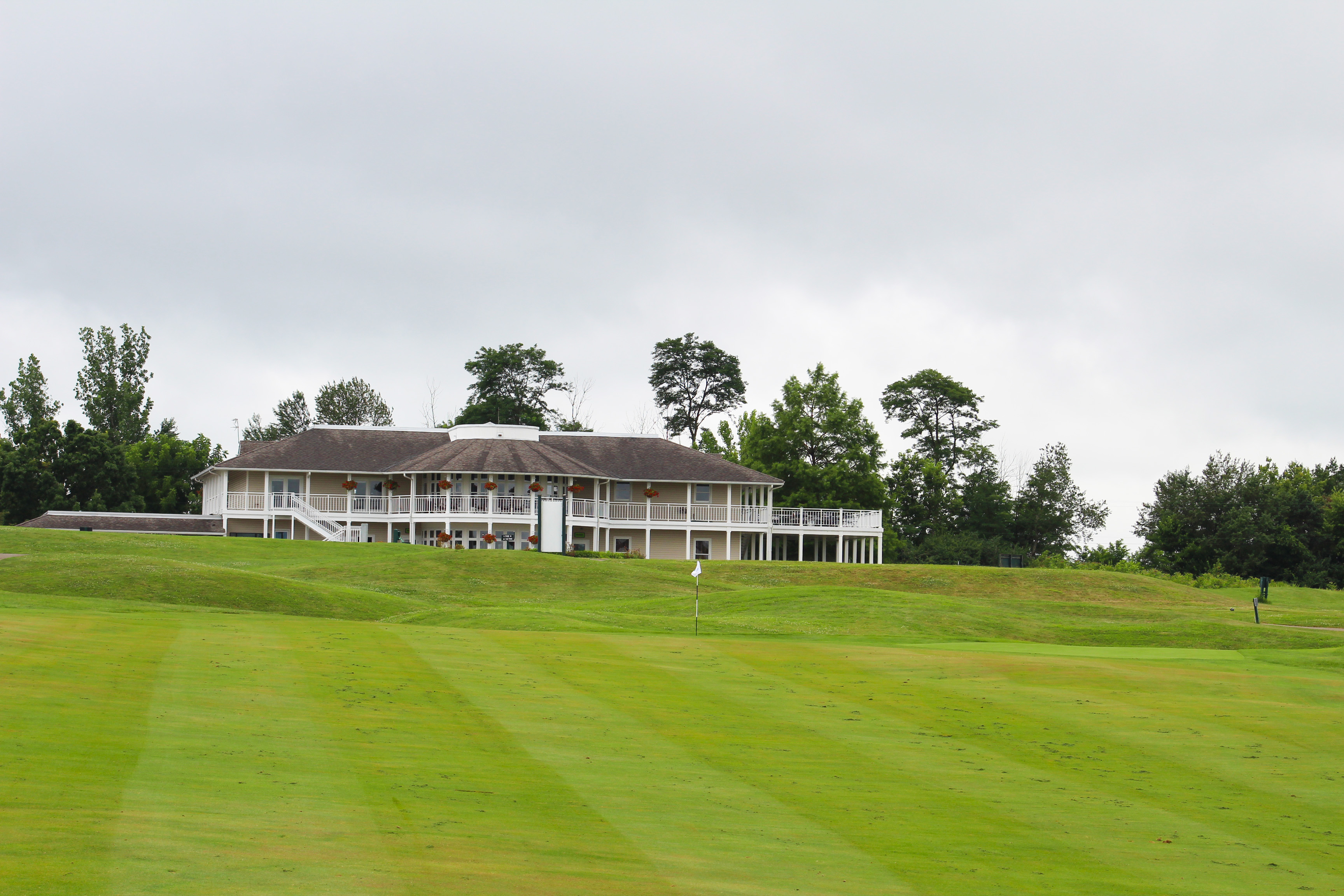 Course Preview Kearney Hill Golf Links