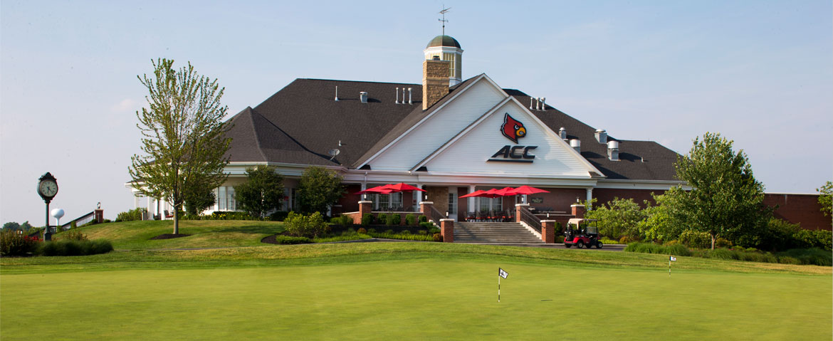 University of Louisville Golf 